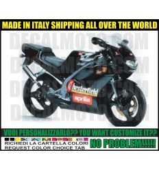 RS 50 1995 REPLICA CHESTERFIELD MAX BIAGGI LIVREA COMPATIBILE